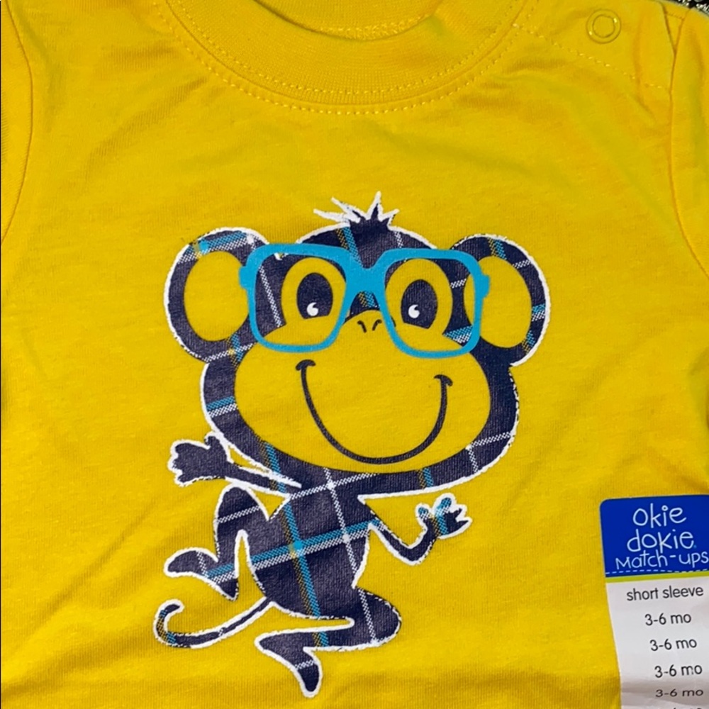 Baby Graphic Tee